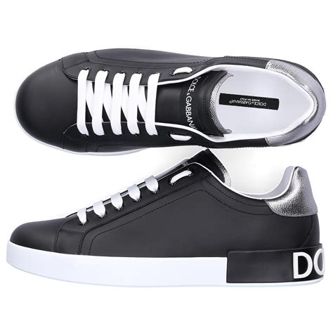 schoenen dolce gabbana heren|Men's shoes: sneakers, boots, loafers.